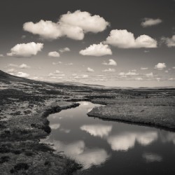 Inchkinloch Reflections