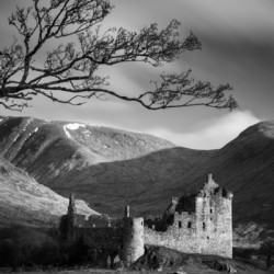 Kilchurn Castle