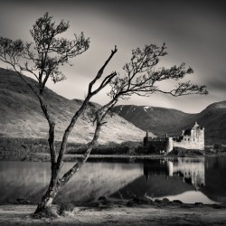 Kilchurn and Loch Awe