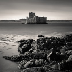 Kisimul Castle