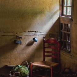 Dutch Kitchen Corner