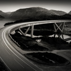 Kylesku Bridge