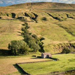 Life in the Yorkshire Dales