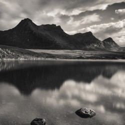 Lochan Hakel and Ben Loyal