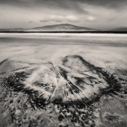 Luskentyre Beach Patterns
