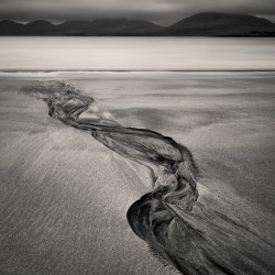 Luskentyre Sand Tracks