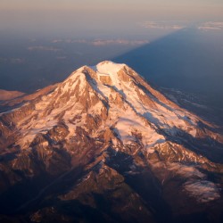 Mount Rainier