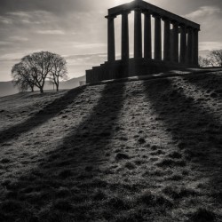 National Monument of Scotland