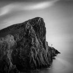 Neist Point Lighthouse