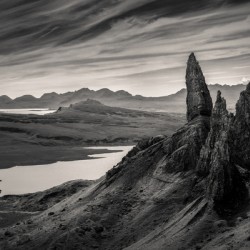 Old Man of Storr