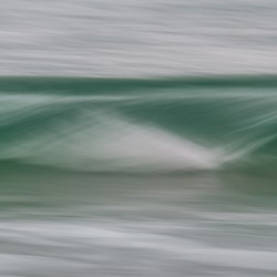 Luskentyre Wave