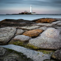 St Marys Lighthouse
