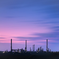 Pembroke Refinery