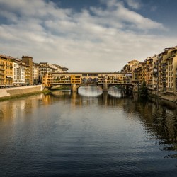 Ponte Vecchio