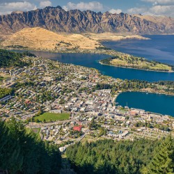 Queenstown