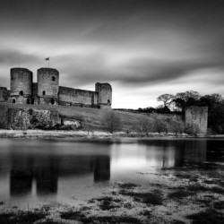 Rhuddlan Castle