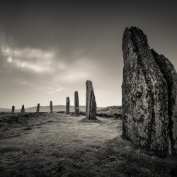 Ring Of Brodgar
