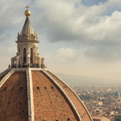 Santa Maria del Fiore Dome
