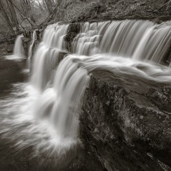 Sgwd Yr Pannwr Falls