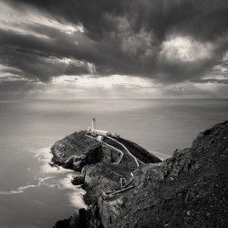 South Stack Lighthouse