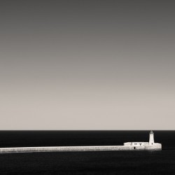 St Elmo Breakwater
