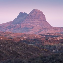 Suilven