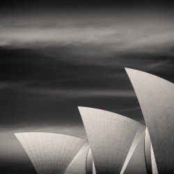 Sydney Opera House