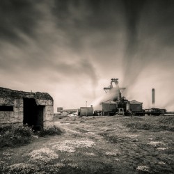 Teesside Steelworks II