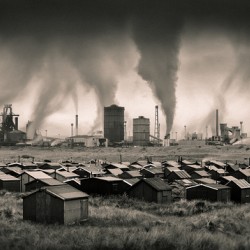 Teesside Steelworks I