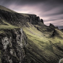 The Quiraing