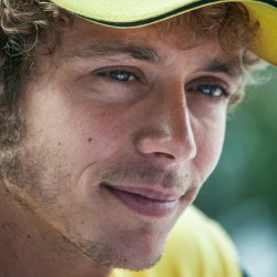 Valentino Rossi