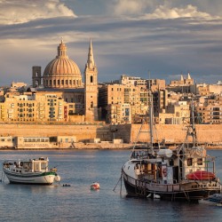 Valletta