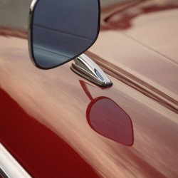 Volvo P1800 Wing Mirror