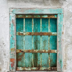 Penang Window