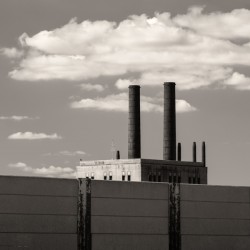 Union Station Power House
