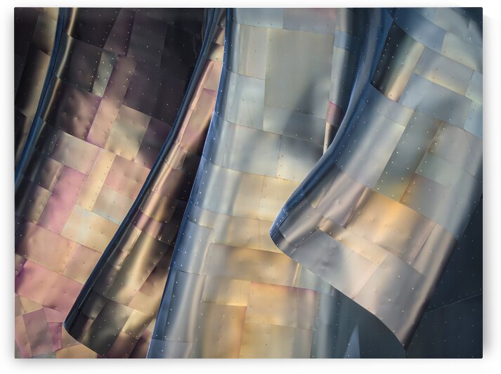 MoPOP Abstract by Dave Bowman