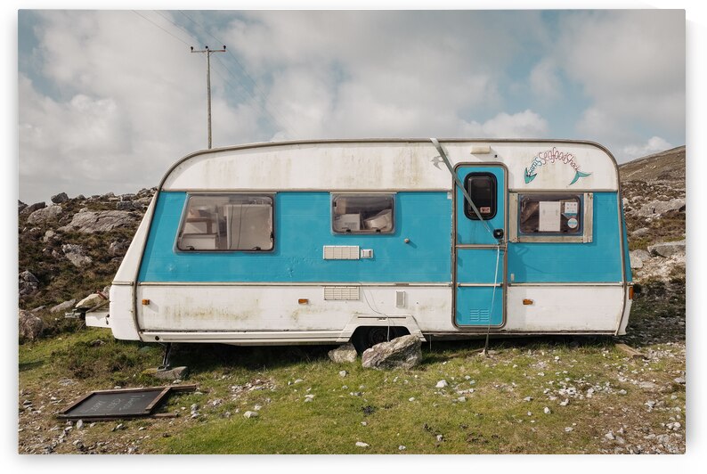 Sams Seafood Shack by Dave Bowman
