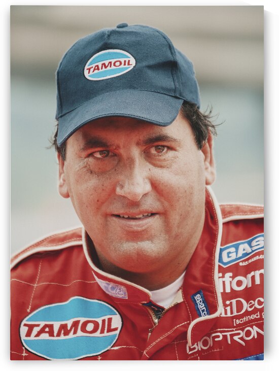 Guido Cappellini by Dave Bowman