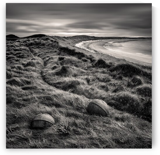 Cula Bay by Dave Bowman