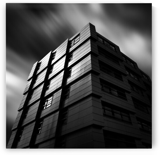 The Wave by Dave Bowman