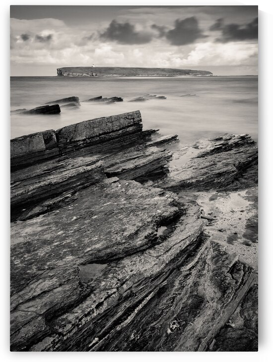Brough of Birsay by Dave Bowman
