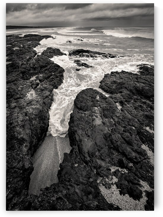 Ninety Mile Beach by Dave Bowman