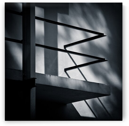 Rietveld Schroderhuis by Dave Bowman