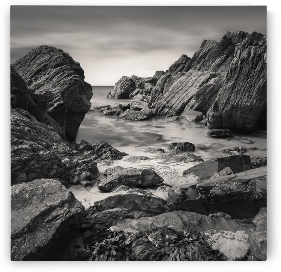 Marloes Sands by Dave Bowman