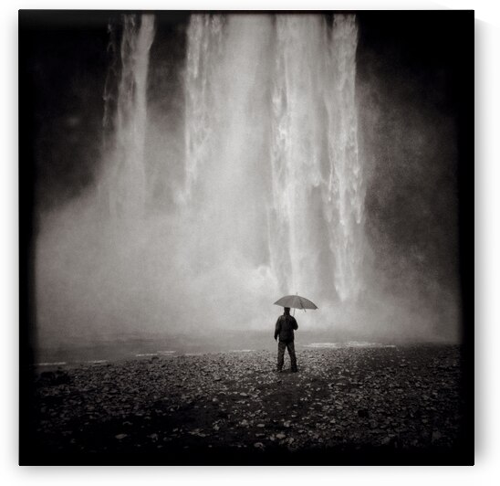 Before the Fall by Dave Bowman