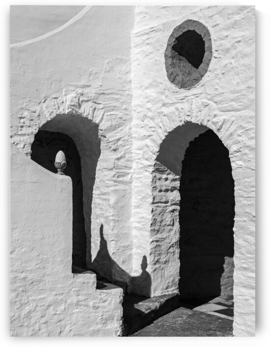 Portmeirion Style by Dave Bowman