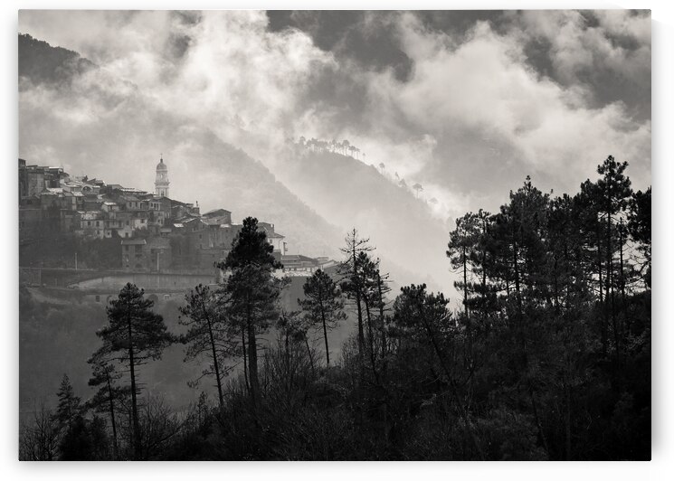 Triora by Dave Bowman