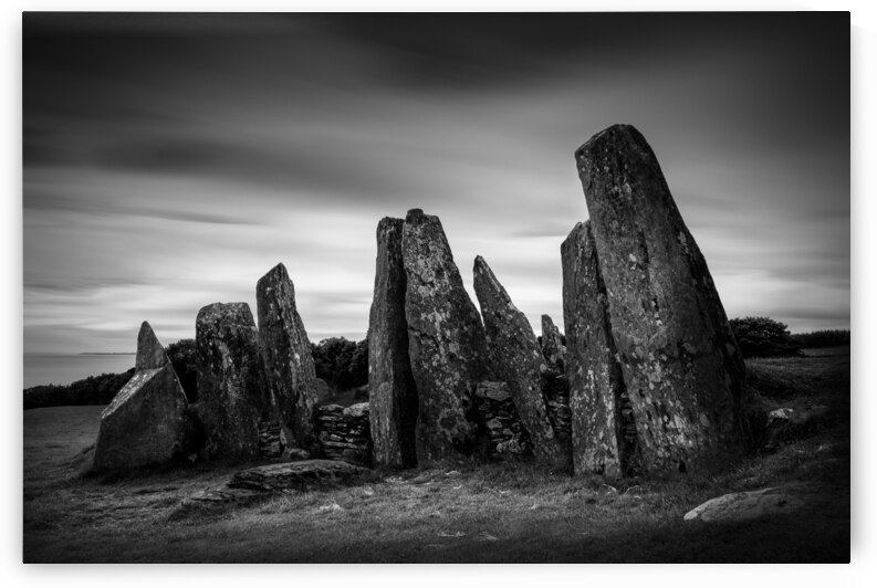 Cairnholy I by Dave Bowman