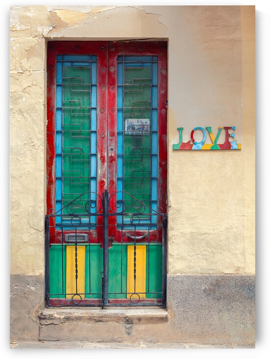 Maltese Love by Dave Bowman