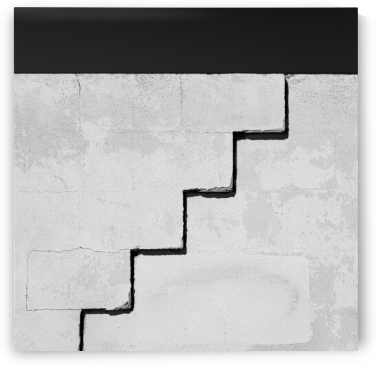 Steps by Dave Bowman